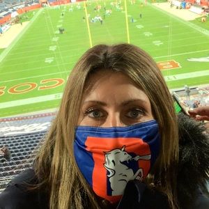 Meet your Posher, Traci